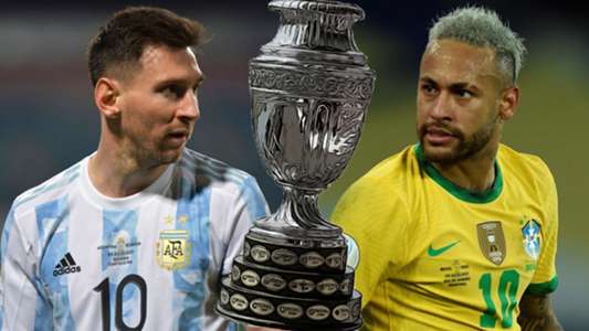 How to watch Argentina vs Brazil in the Copa America 2021 Final from India?