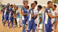 Enyimba vs 3SC