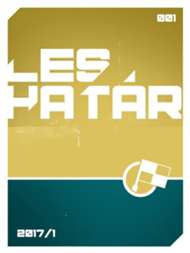 Leshatár
