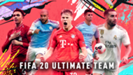 FUT FIFA 20