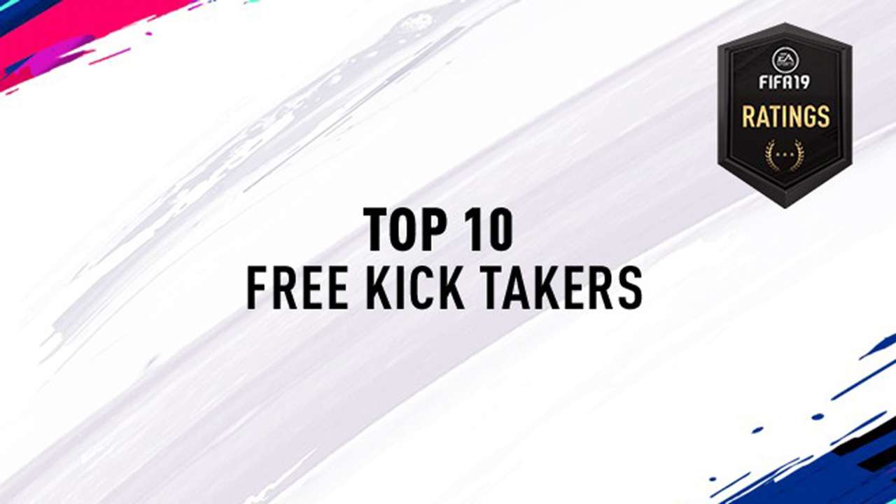 中村俊輔もランクイン Fifa 19 でのベストフリーキッカー10人は Goal Com 中村俊輔もランクイン Fifa 19 でのベストフリーキッカー10人は Goal Com