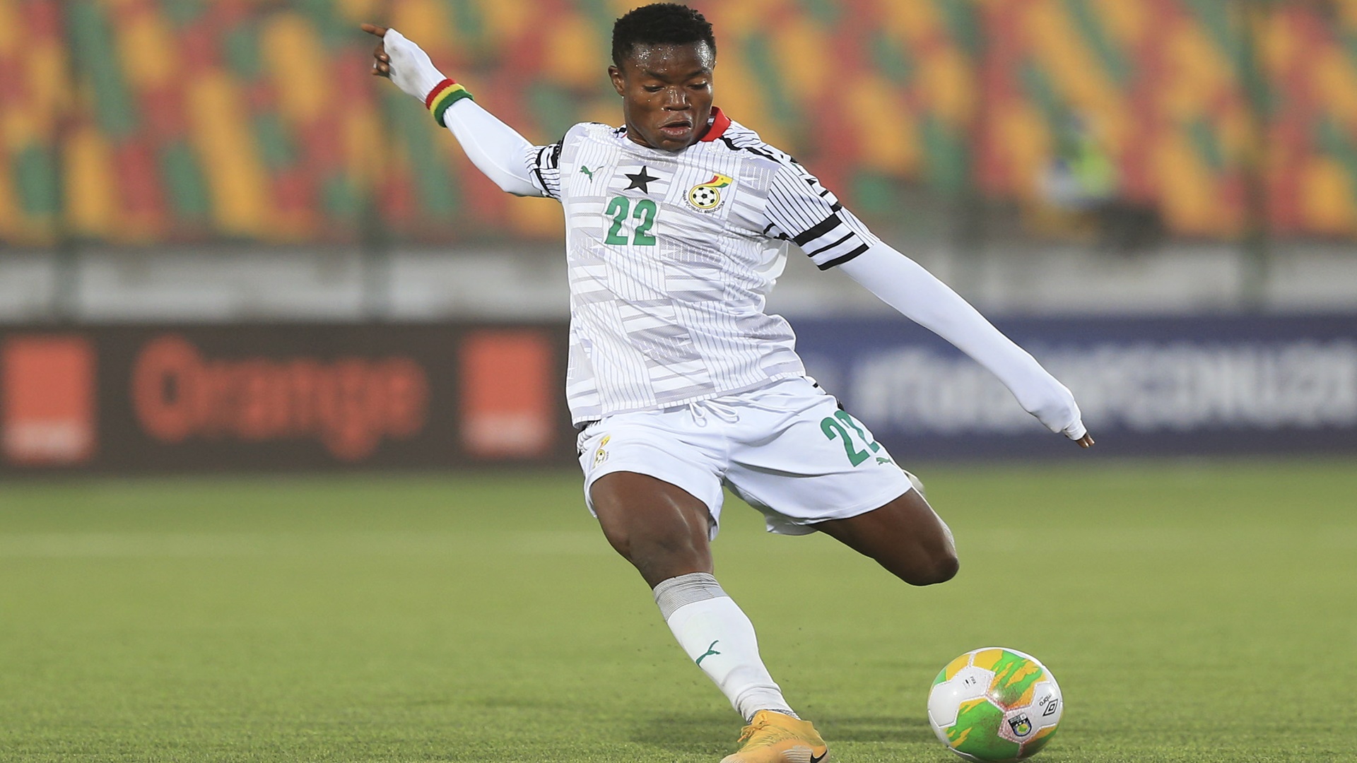 Issahaku: Tanko wants Ghana opportunities for Salzburg-linked teenage prodigy - Vimarsana News