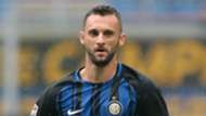 Brozovic Inter