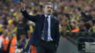 Aykut Kocaman Fenerbahce