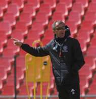 Orlando Pirates, Milutin Sredojevic