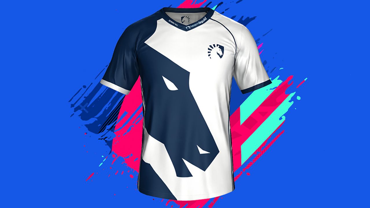 Fifa 19 Ultimate Team Ea Sports Reveals The 13 Esports Kits That Will Appear In The Game Sporting News Canada