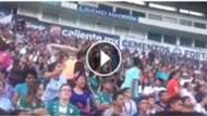 Grito León