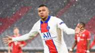 Mbappé