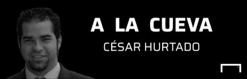 Cesar Hurtado's signature