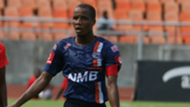 Himid Mao - Azam FC 2017