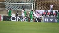 Gor Mahia v Zamalek.