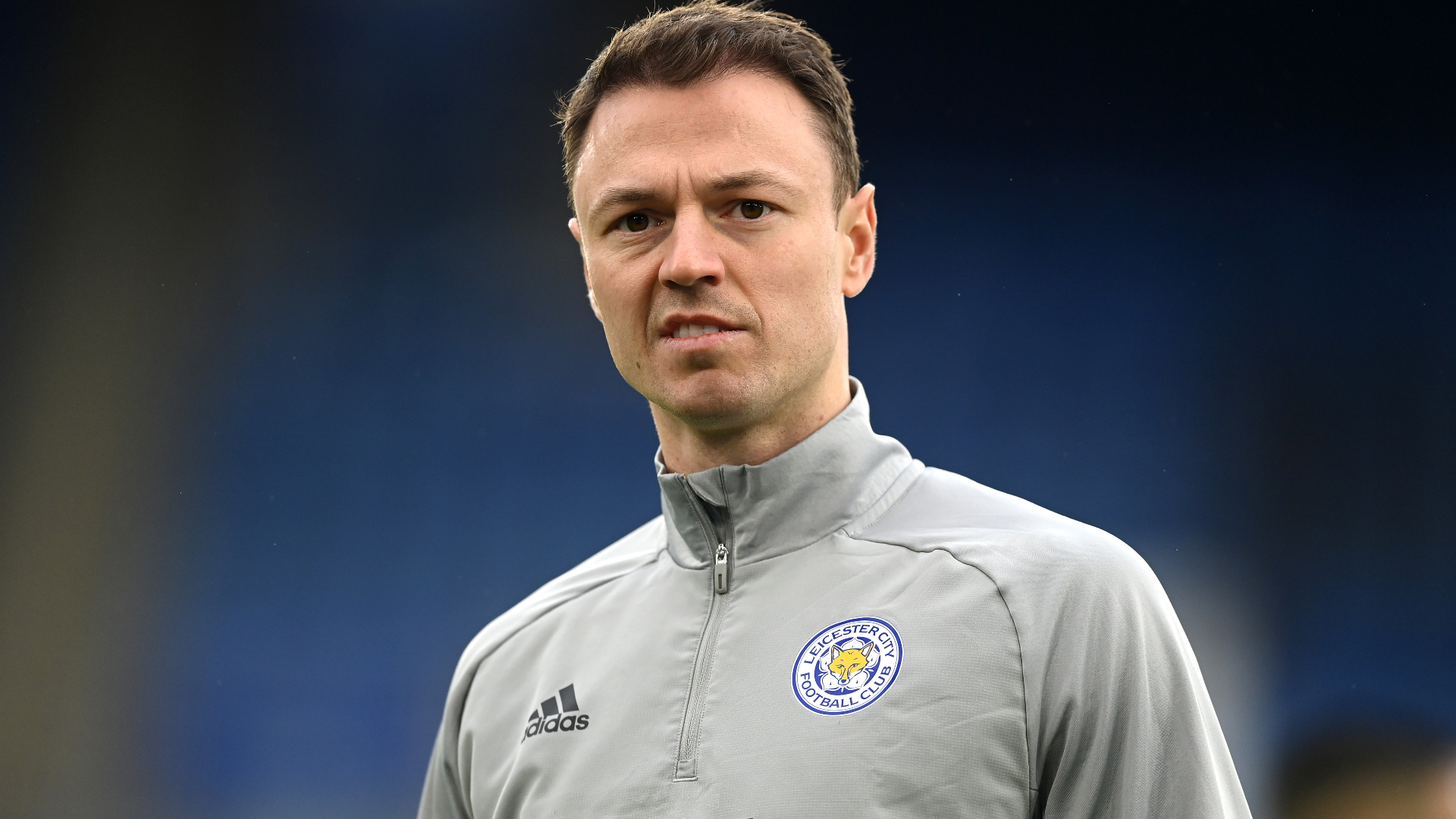 Solskjaer Believes Leicester Defender Evans Should Still Be At Manchester United Goal Com