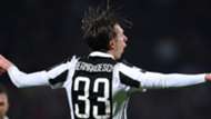 Federico Bernardeschi Juventus