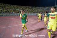 Baddrol Bakhtiar, Malaysia Cup, 21102017