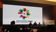 ASIAD 18
