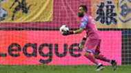 Claudio Bravo