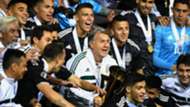 Tata Martino Mexico Gold Cup