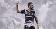 Negredo - Besiktas