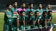 Tim PSS Sleman Final Liga 2 2018
