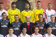 Denis suarez emery