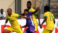 MFM vs. Kwara United