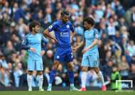 riyad mahrez