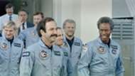 USS Challenger Space Shuttle Crew 27102015