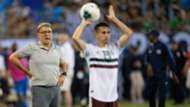Tata Martino Mexico