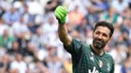 Gianluigi Buffon Juventus Turin 19052018