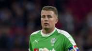 Sergio Padt, Ajax - Groningen, Eredivisie 09152018