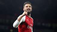 Olivier Giroud Arsenal