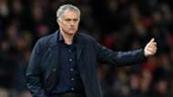 Jose Mourinho Manchester United UEFA Champions League 02102018