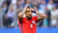 Arturo Vidal