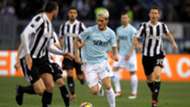 Luis Alberto Lazio Juventus