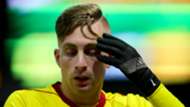 Gerard Deulofeu Watford