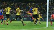 Perak, Johor Darul Ta'zim