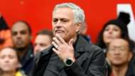Jose Mourinho Manchester United 2018-19
