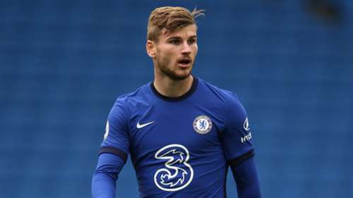 Timo Werner | Chelsea | 85