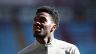 Ola Aina