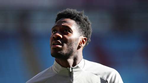 Ola Aina
