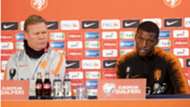 Georginio Wijnaldum, Netherlands, 11182019
