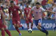 Rodrigo Rojas (Paraguay) 20-07-19