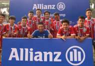 AJFC Giovane Elber Indonesia