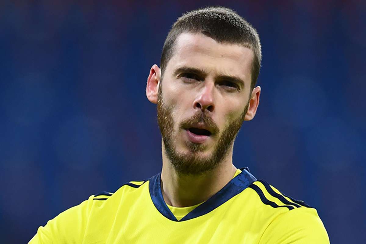 Man United sai da Champions League: Paul Scholes destrói David de Gea após derrota em Leipzig