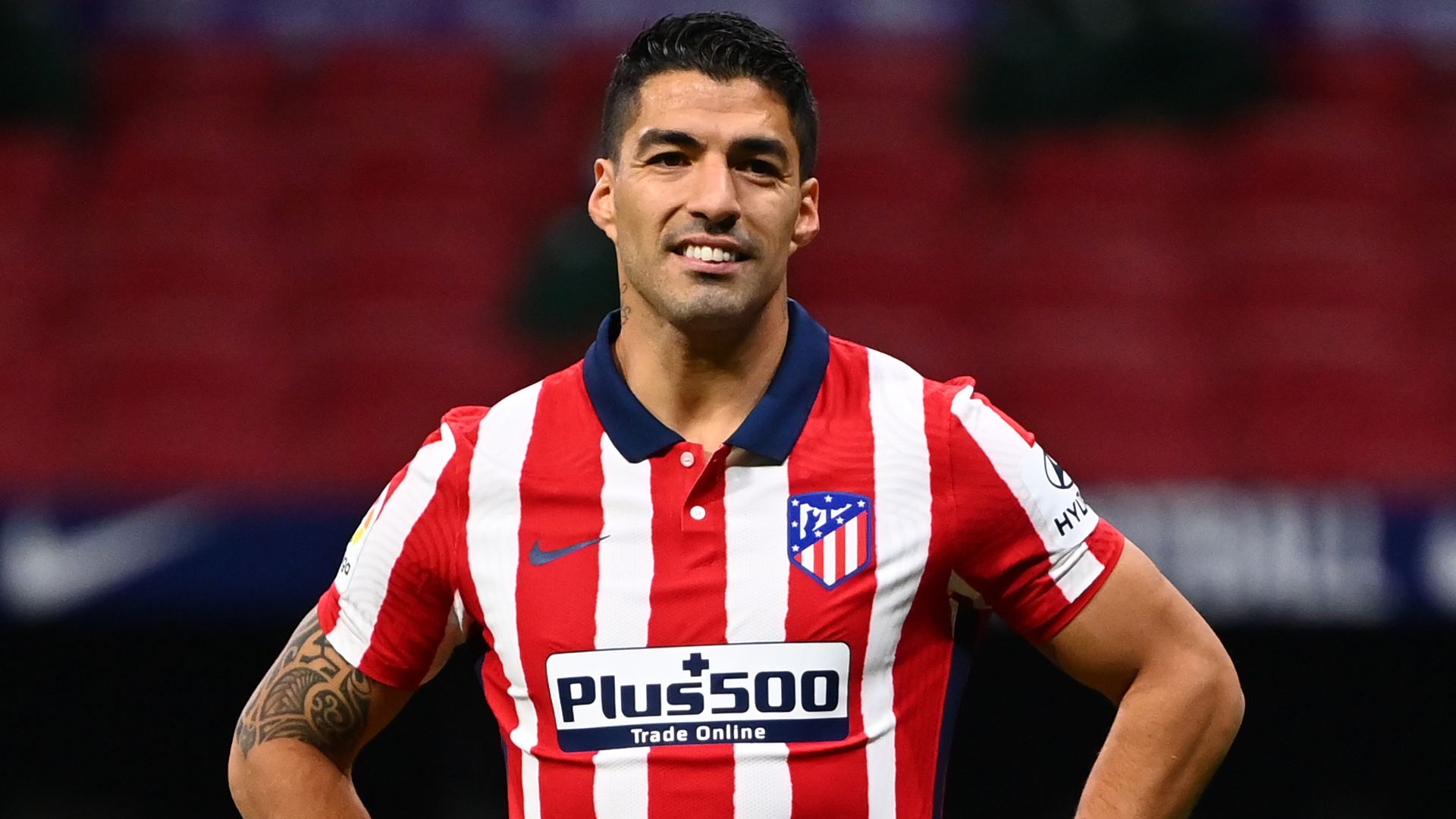 Números cantan: Sin Luis Suárez, el Atlético de Madrid se queda sin  "dinamita" | Goal.com