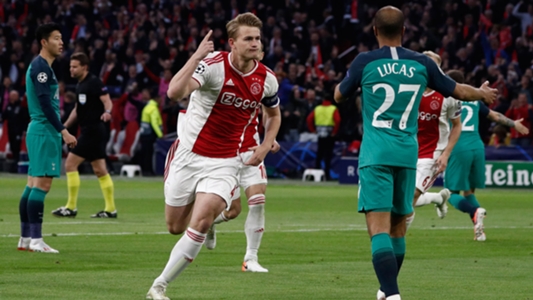 Ajax Tottenham übertragung Ajax Tottenham übertragung