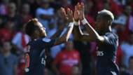 Neymar Presnel Kimpembe PSG 2018-19