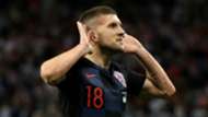 Ante Rebic Croatia Argentina World Cup 2018