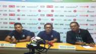 Bagas Adi - Aji Santoso - Arema
