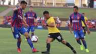 Sandi Sute Persija Jakarta